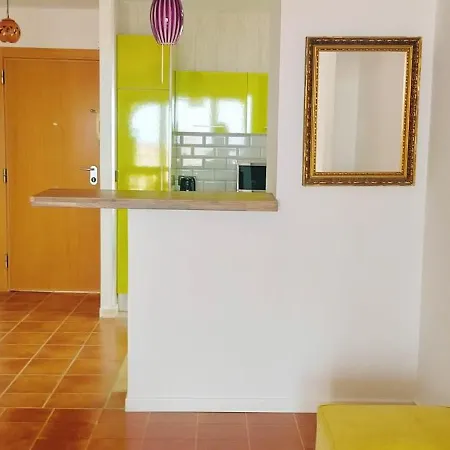 En Malaga A 10 Minutos De La Playa Con Vistas Al Mar Apartamento Rincón de la Victoria