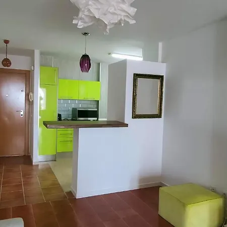 Apartamento En Malaga A 10 Minutos De La Playa Con Vistas Al Mar *